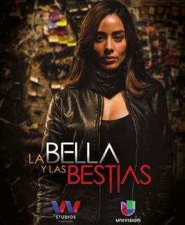 La bella y las bestias из фильмографии Jorge Sastoque Roa в главной роли.