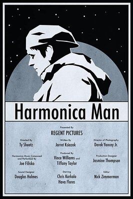 Harmonica Man из фильмографии Ty Sheetz в главной роли.