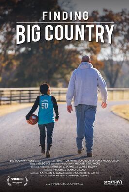 Фильм Finding Big Country.