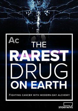 The Rarest Drug on Earth из фильмографии Джесси Люпини в главной роли.