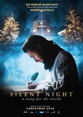 Silent Night - A Song for the World из фильмографии Виктория Дайнеко в главной роли.