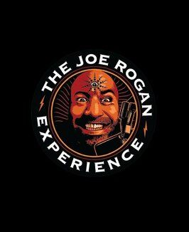 The Joe Rogan Experience - лучший фильм в фильмографии Эрик Шроди