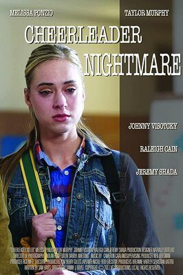 Cheerleader Nightmare - лучший фильм в фильмографии Джон-Пол Ховард