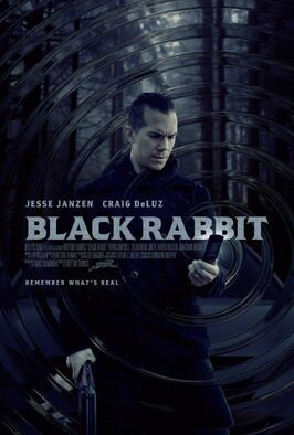 Black Rabbit из фильмографии Джесси Джанзэн в главной роли.