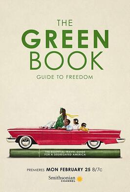 The Green Book: Guide to Freedom - лучший фильм в фильмографии Юджин «Бык» Коннор