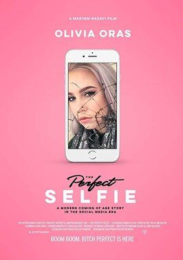 The Perfect Selfie - лучший фильм в фильмографии Jenni Salonen