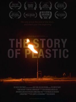 Фильм The Story of Plastic.