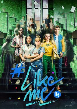 #LikeMe - лучший фильм в фильмографии Винсент Банич