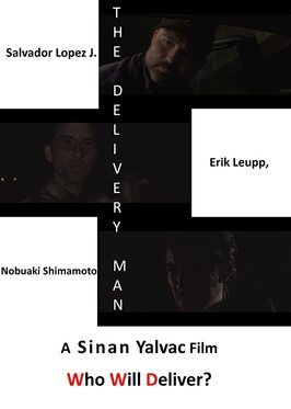 The Delivery Man - лучший фильм в фильмографии Lewis De La Cruz