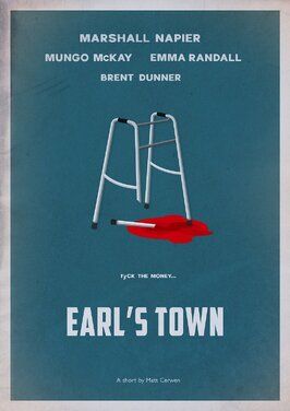 Фильм Earl's Town.