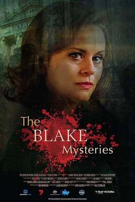 The Blake Mysteries: Ghost Stories - лучший фильм в фильмографии Джули Нихилл