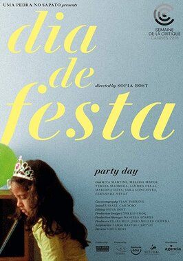 Фильм Dia de Festa.