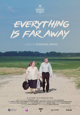 Everything is far away - лучший фильм в фильмографии Мария Раду