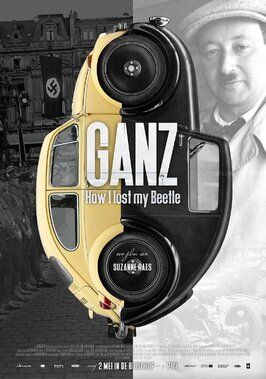 Ganz: How I Lost My Beetle из фильмографии Карл-Людвиг Реттингер в главной роли.