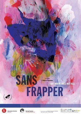 Sans frapper из фильмографии Алон Нолл в главной роли.