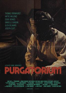 Фильм Purgatorium.