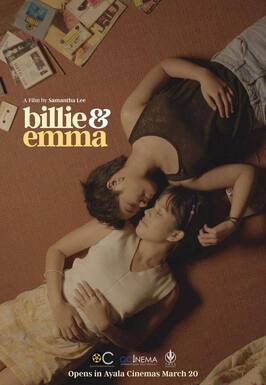 Billie and Emma - лучший фильм в фильмографии Ilsa Malsi