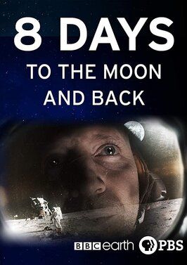 8 Days: To the Moon and Back - лучший фильм в фильмографии Нил Дэвидж