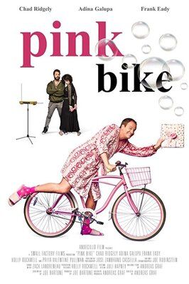 Pink Bike - лучший фильм в фильмографии Nicholas Gautschi