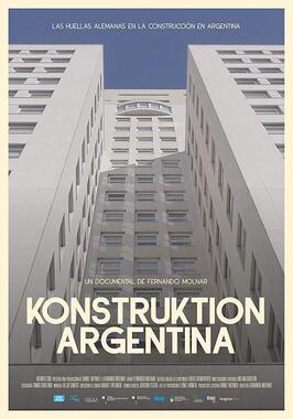 Konstruktion Argentina из фильмографии Даниэль Вернер в главной роли.