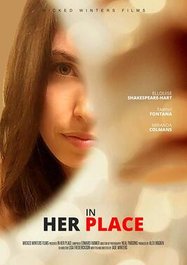 In Her Place - лучший фильм в фильмографии Chandra Ghoorbin