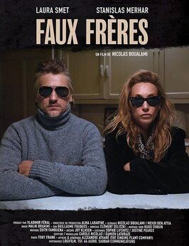 Фильм Faux Frères.