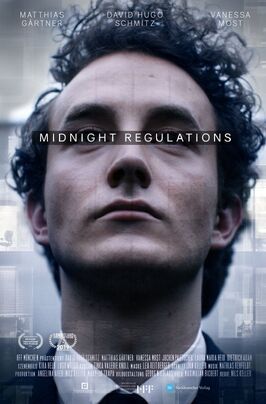 Фильм Midnight Regulations.