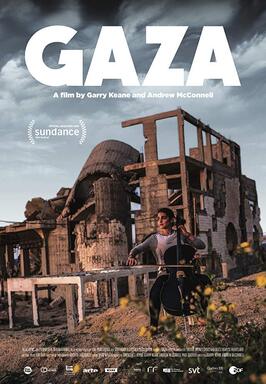 Gaza из фильмографии Брендан Дж. Бирн в главной роли.