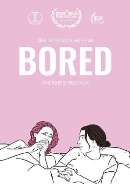 Bored из фильмографии Серена Эрмитаж в главной роли.