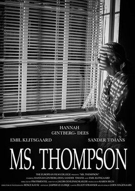 Ms. Thompson - лучший фильм в фильмографии Karen Bech Sørensen