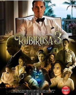 Rubirosa 3 из фильмографии Люми Лисардо в главной роли.