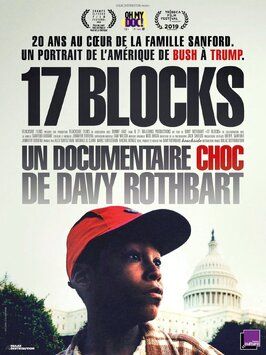 17 Blocks - лучший фильм в фильмографии Рэйчел Денгиз