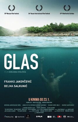 Glas - лучший фильм в фильмографии Franko Jakovcevic