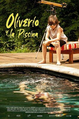 Oliverio y la Piscina из фильмографии Сесар Тронкосо в главной роли.