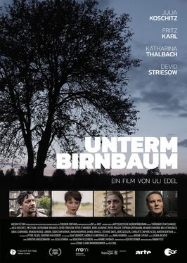 Unterm Birnbaum - лучший фильм в фильмографии Йонас Леонхарди