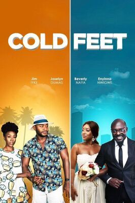 Cold Feet - лучший фильм в фильмографии Беверли Ная