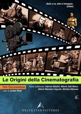 Фильм Le Origini della Cinematografia.