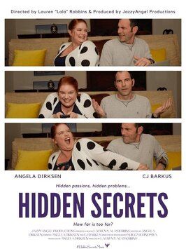 Фильм Hidden Secrets.