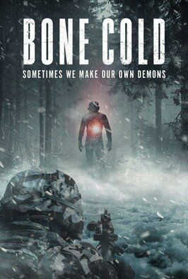 Bone Cold из фильмографии Элиз Бержерон в главной роли.