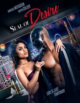 Seal of Desire из фильмографии Ганс Марреро в главной роли.