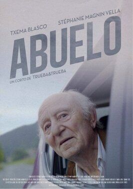 Abuelo - лучший фильм в фильмографии Caque Trueba