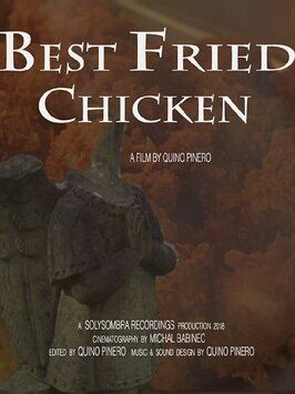 Фильм Best Fried Chicken.