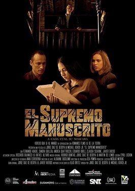 El Supremo Manuscrito из фильмографии Фернандо Абадие в главной роли.