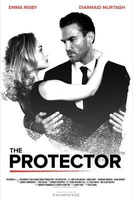 The Protector - лучший фильм в фильмографии Дирмед Мёрта