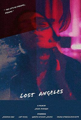 Lost Angeles из фильмографии Susan Touchbourne в главной роли.