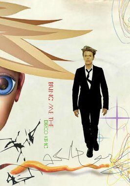 David Bowie: Bring Me the Disco King - лучший фильм в фильмографии Стивен Липпман