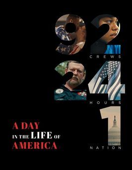 A Day in the Life of America из фильмографии Сэм Налбанд в главной роли.