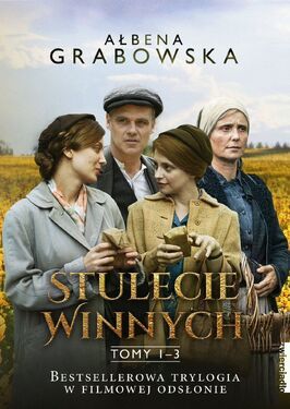 Stulecie Winnych из фильмографии Витольд Дембицкий в главной роли.