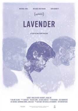 Lavender - лучший фильм в фильмографии Энди Инглиш