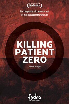 Killing Patient Zero - лучший фильм в фильмографии Лори Линд